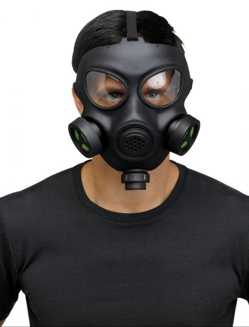 Respirator/Gas Mask