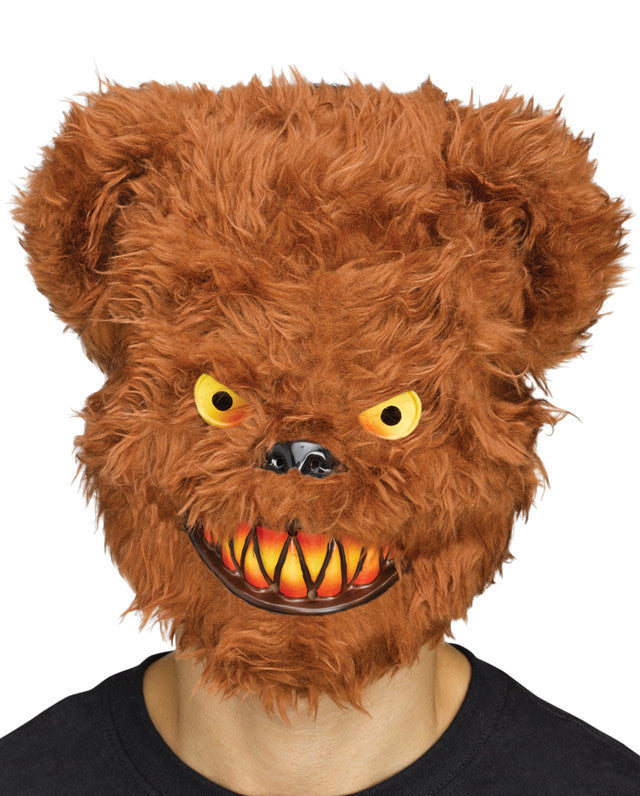 Killer Critter Mask Assorted