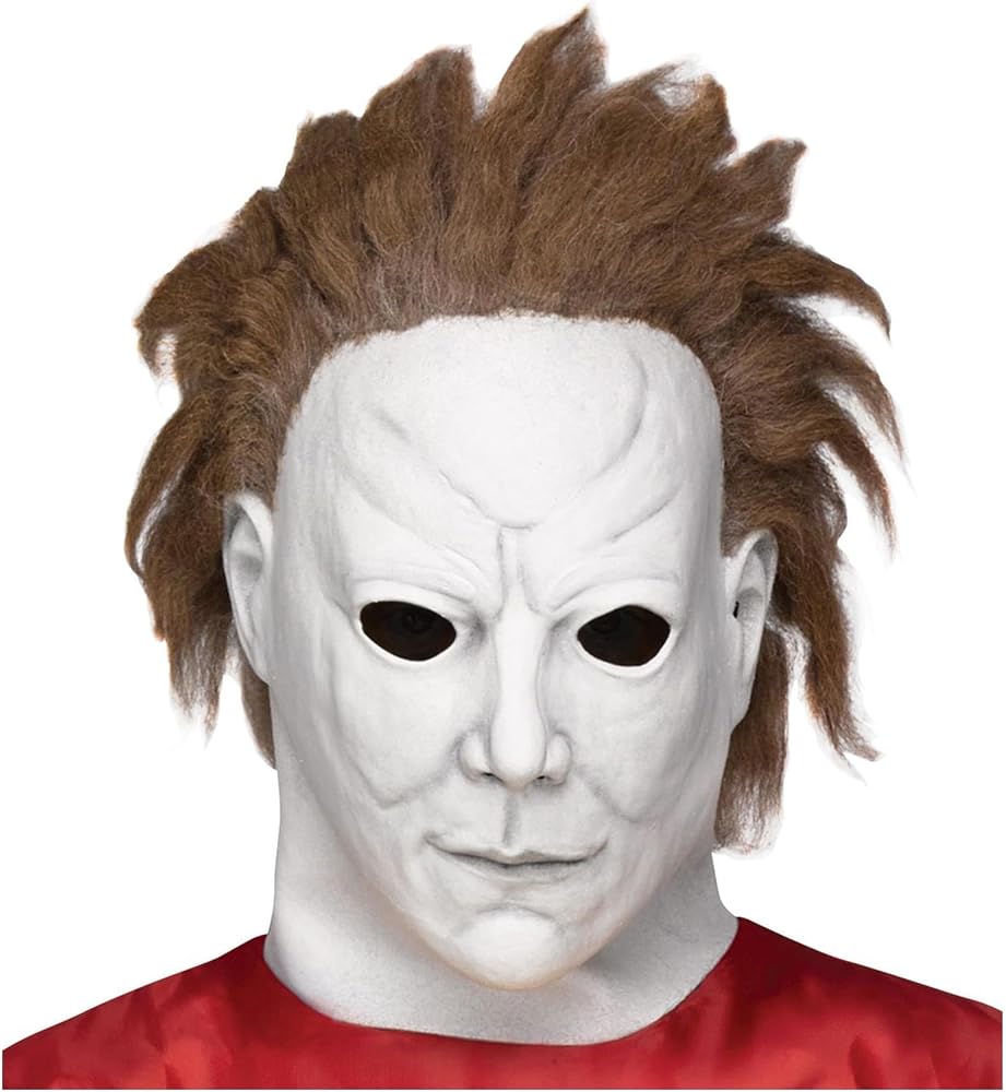 Michael Myers - The Beginning Child Mask