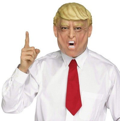 The Prez Mask