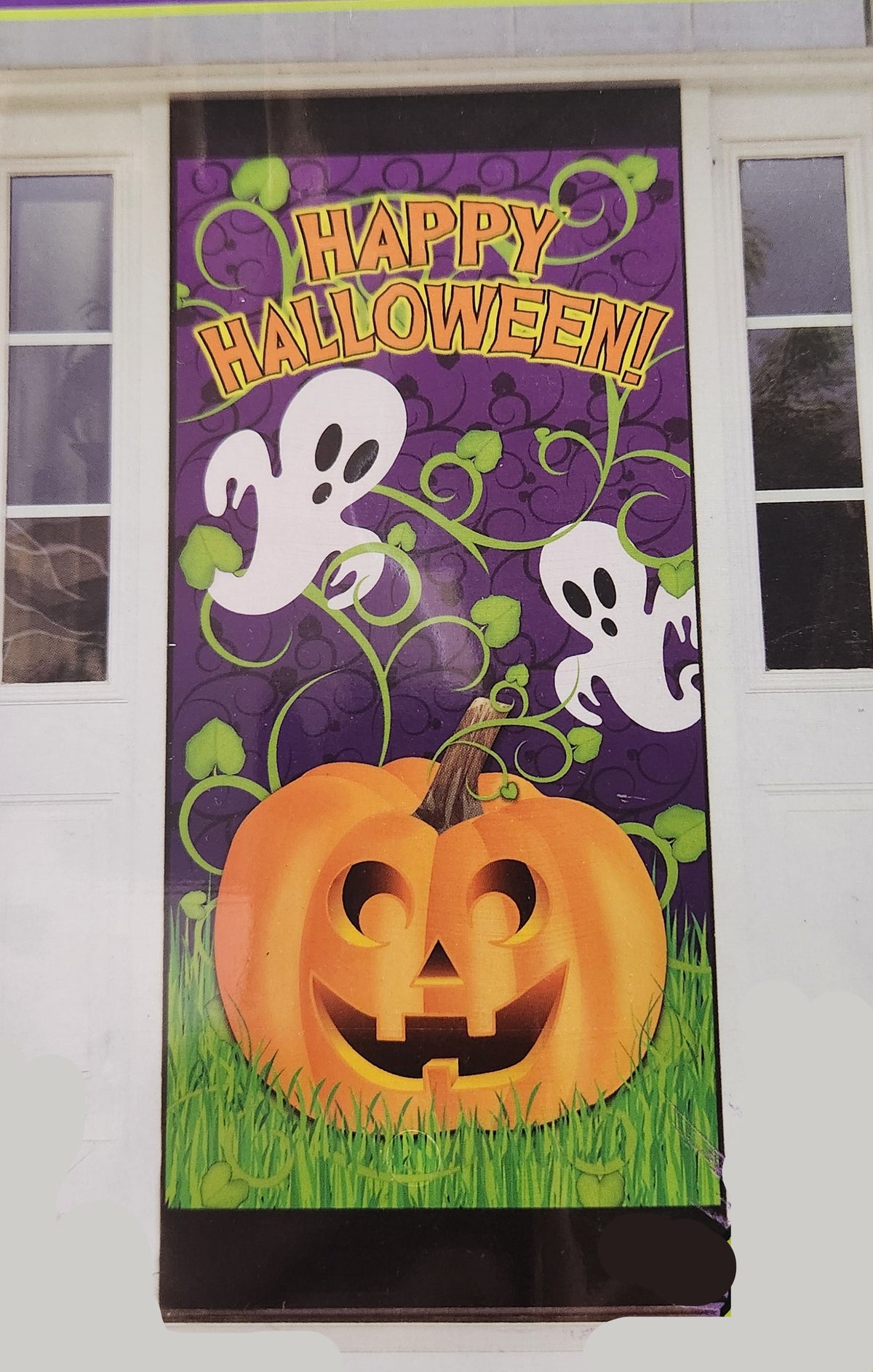 Door Cover Assorted
