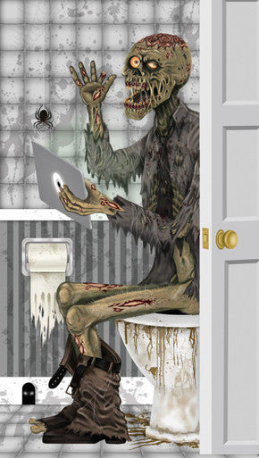 Door Cover Assorted