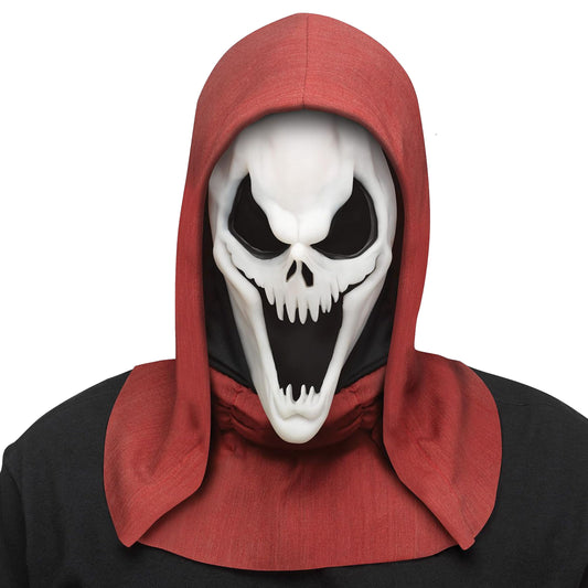 Ghostface Viper Mask - Dead By Daylight