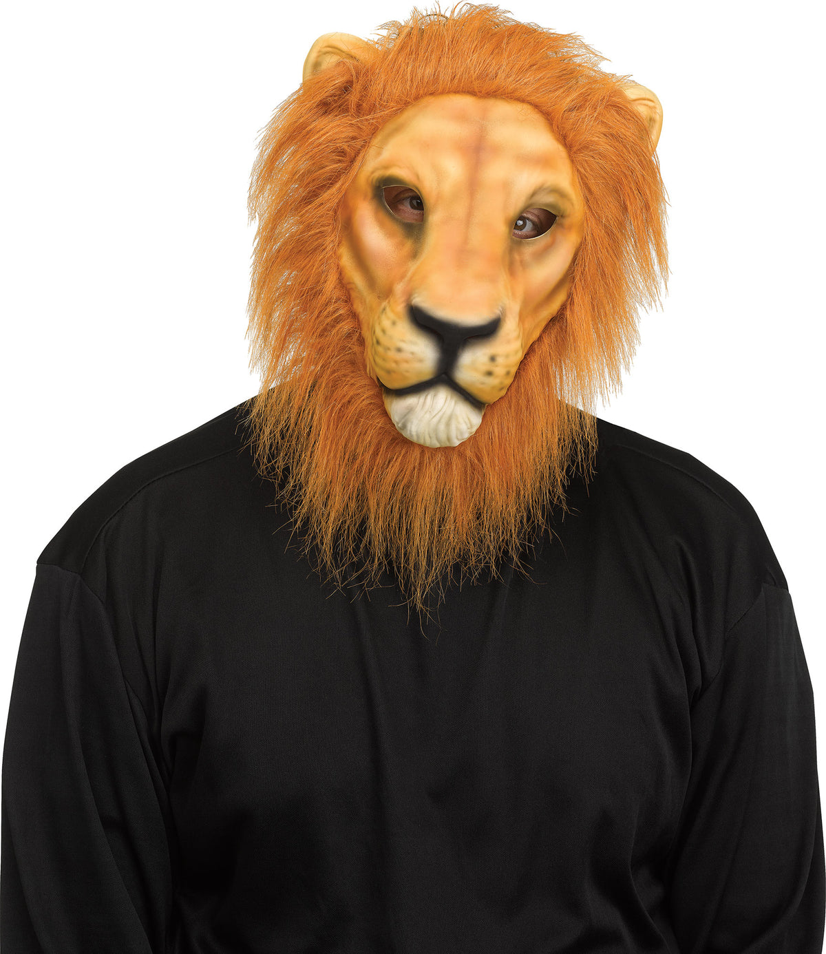 Realistic Animal Masks