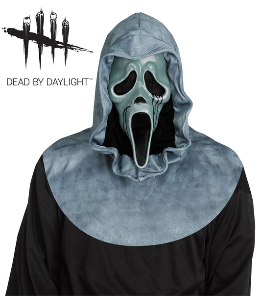 Dead By Daylight Ghostface Arctic Adult Mask