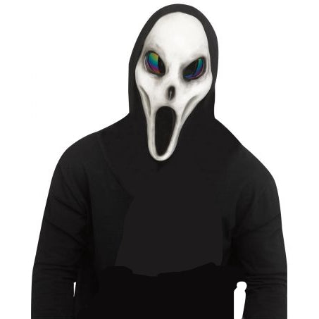 Alien Spawn Adult Mask