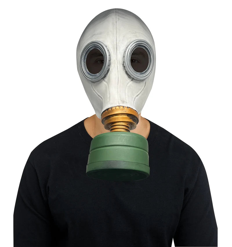 GP5 Gas Mask