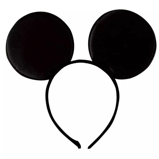 Mickey Mouse Ears Headband - Mickey Mouse