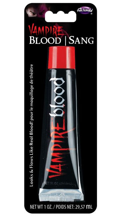 Vampire Blood 10oz