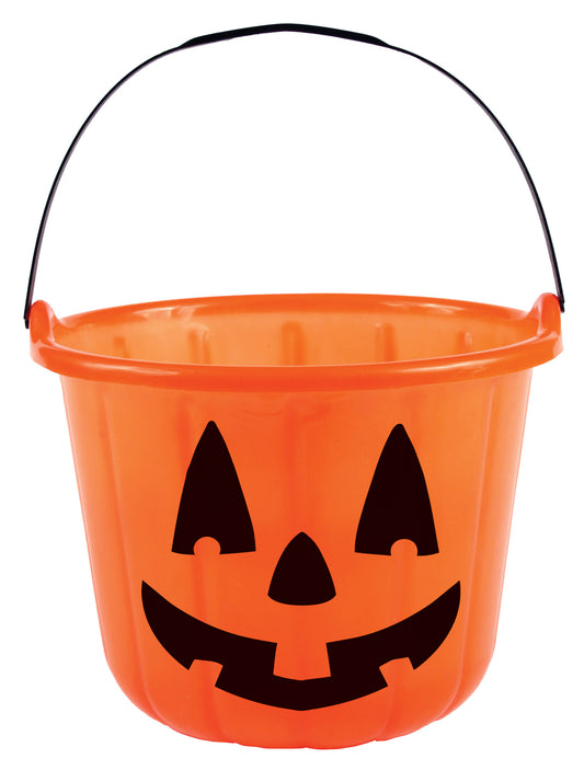 Trick Or Treat Bucket