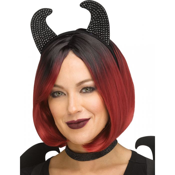 Bling Diva Headband Adult Size