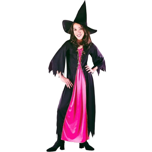 Wendy The Witch