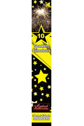 Étinceleurs - Pack De 10