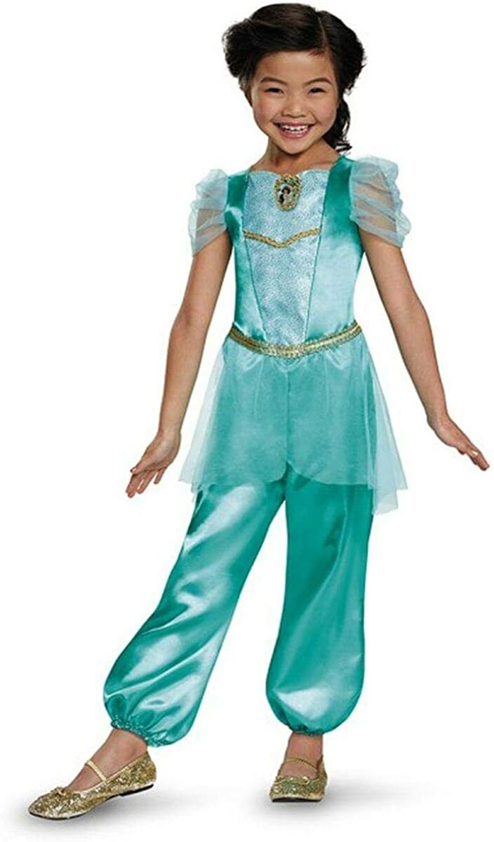 Princess Jasmine Aladdin Disney Princess