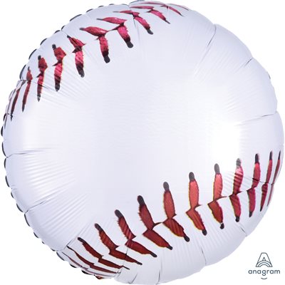 M. 18" Championship Baseball