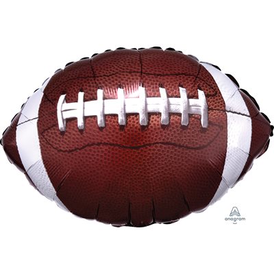 M. 18" Championship Football