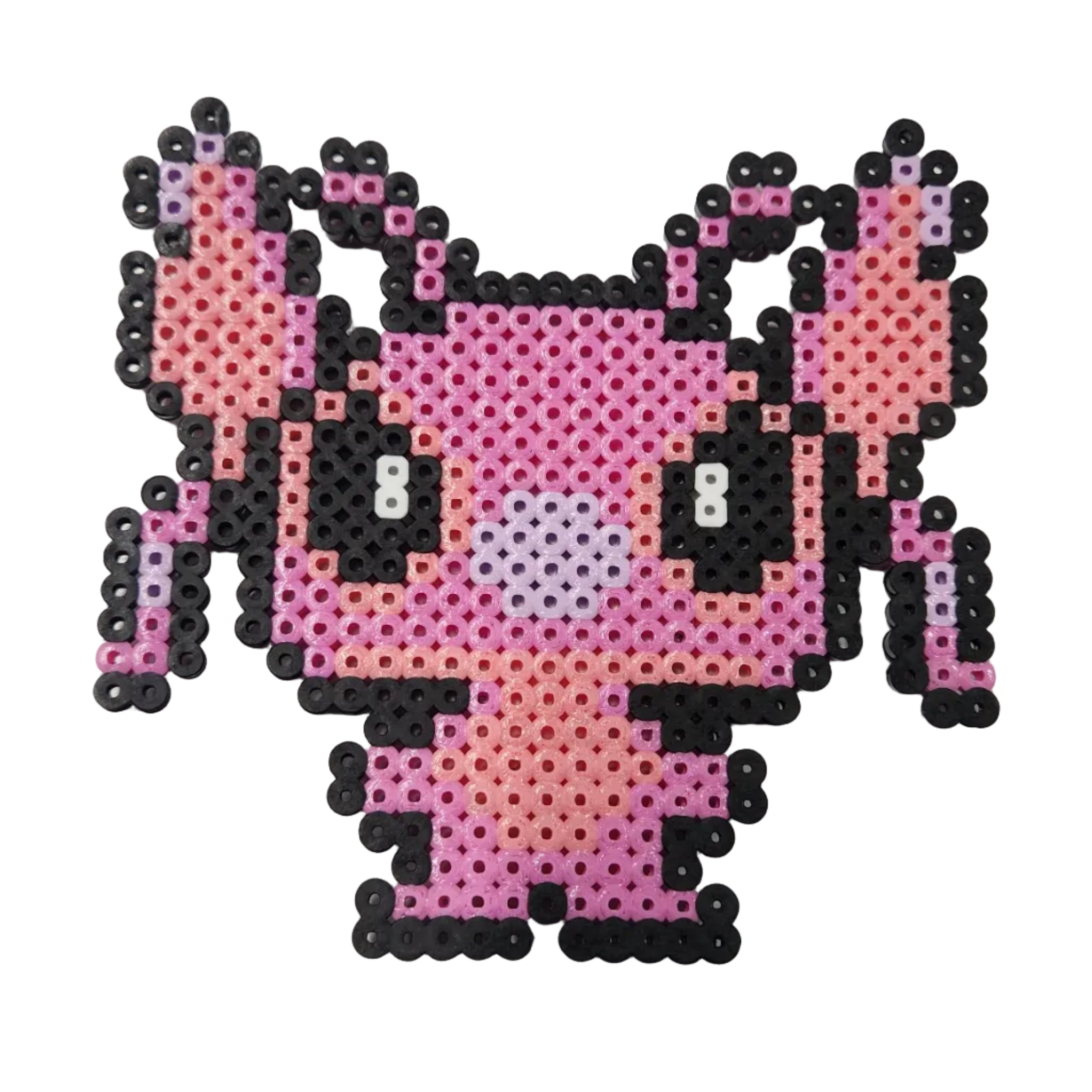 Stitch - Pixel Art – PartyenFolie
