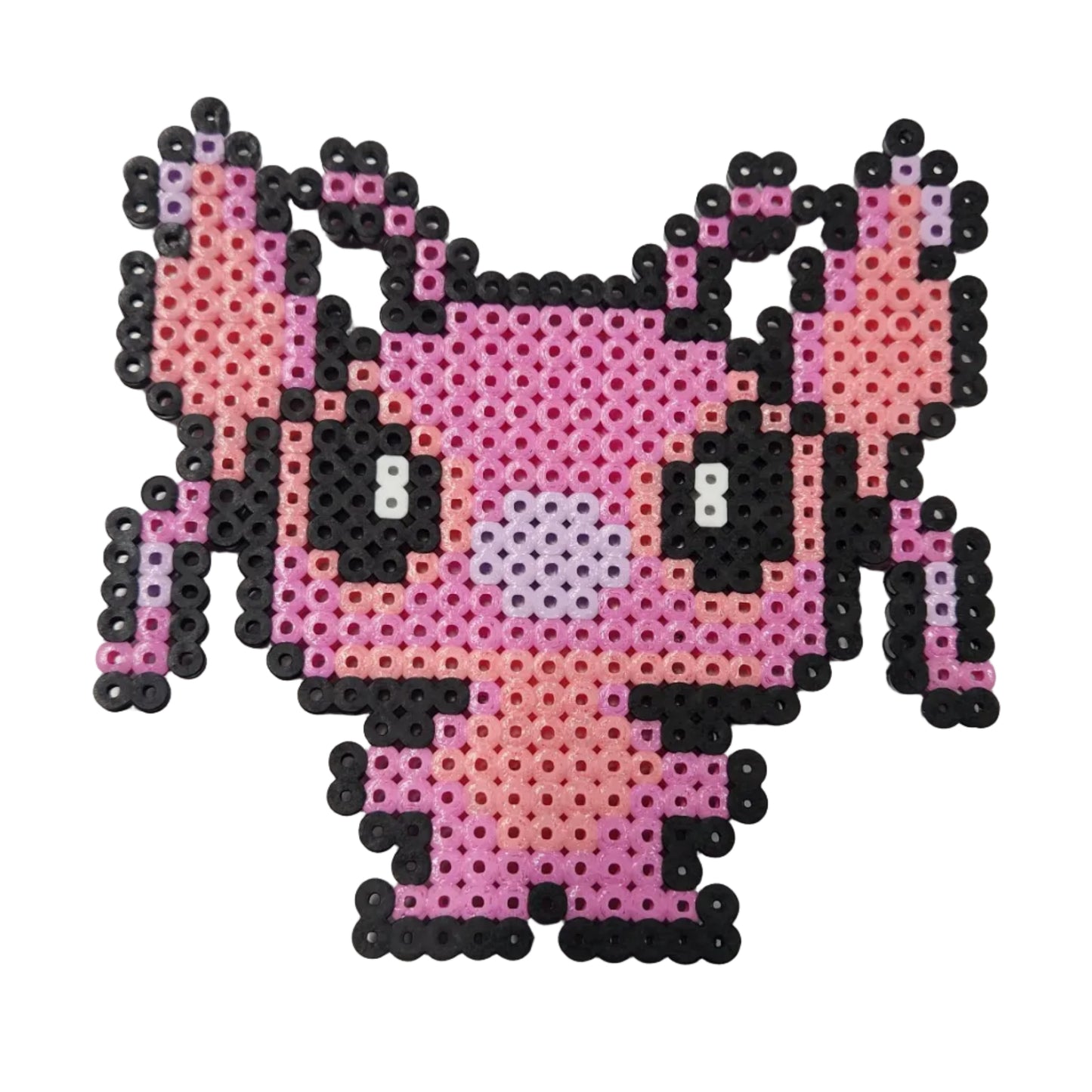 Lilo & Stitch Pixel Art