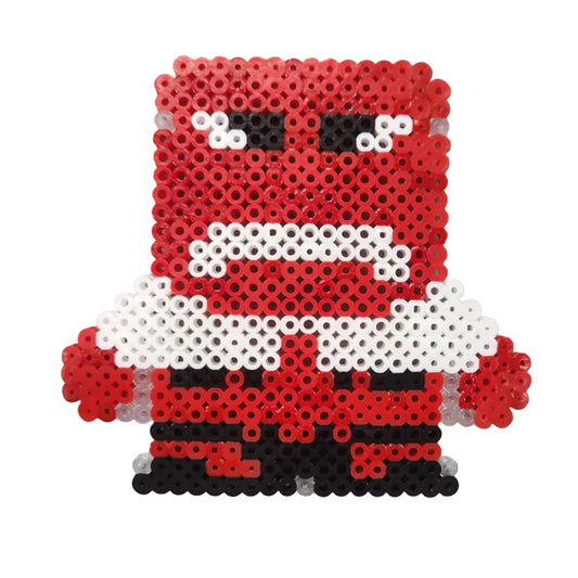 Pixel Art - Anger (Inside Out)