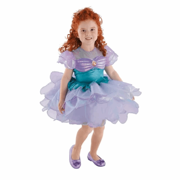 Ariel Dress Disney's Princess