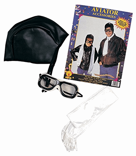 Aviator Accessory Kit