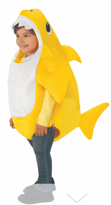 Kids Baby Shark - Baby Shark