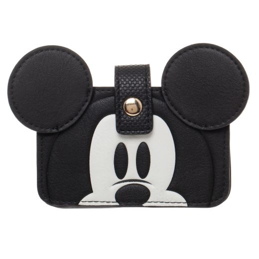 Mickey ID Wallet - Mickey Mouse