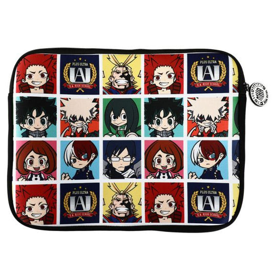 MHA Laptop Case - My Hero Academia