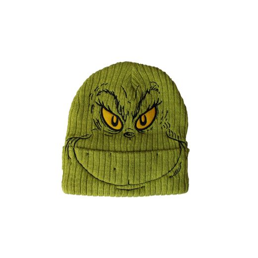 Youth Big Grinch Beanie - The Grinch