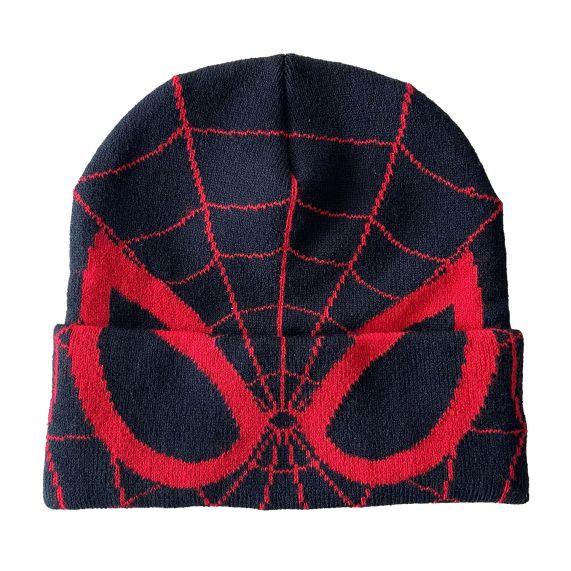 Spider-Man Mask Beanie - Marvel