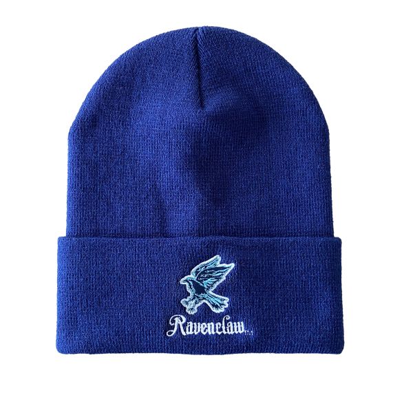 Ravenclaw Eagle Beanie - Harry Potter