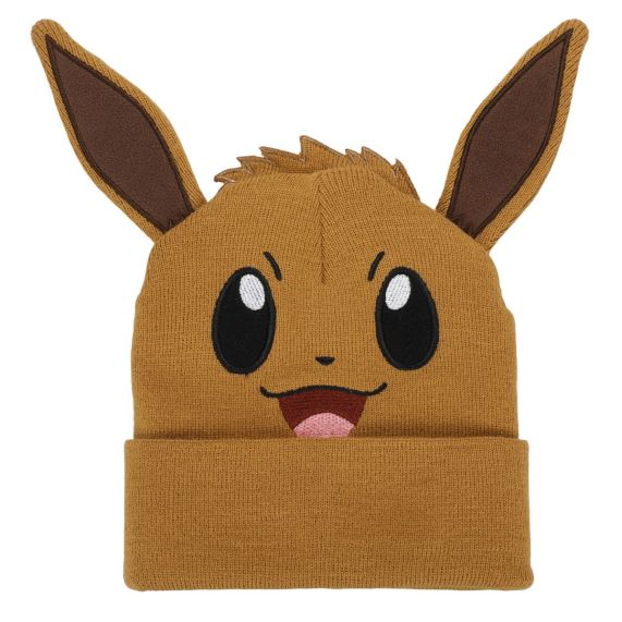 Eevee With Ears Beanie - Pokemon