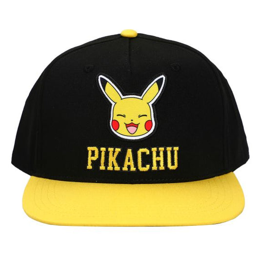 Youth Pikachu Hat - Pokemon