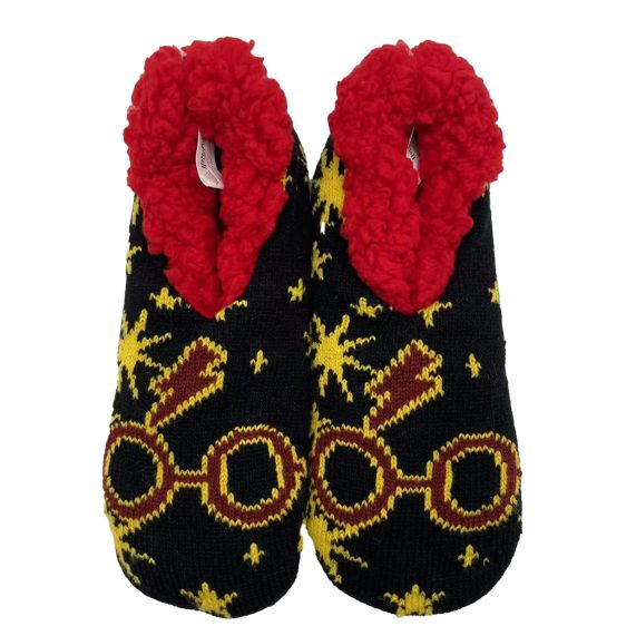 Slipper Socks - Harry Potter