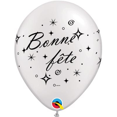 B.11'' Bonne Fête Pearl