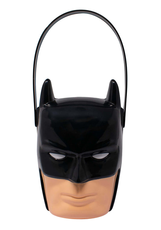 Plastic Candy Bucket Batman