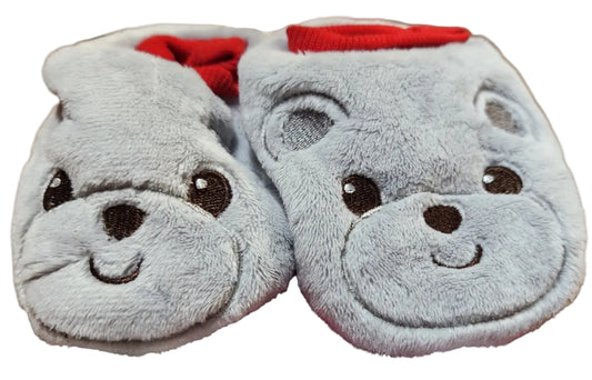 Chaussons pour bébé - Vacances