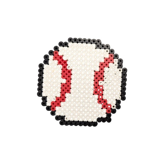 Pixel Art - Baseball Ball