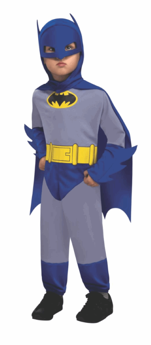 Batman Batman The Brave And The Bold