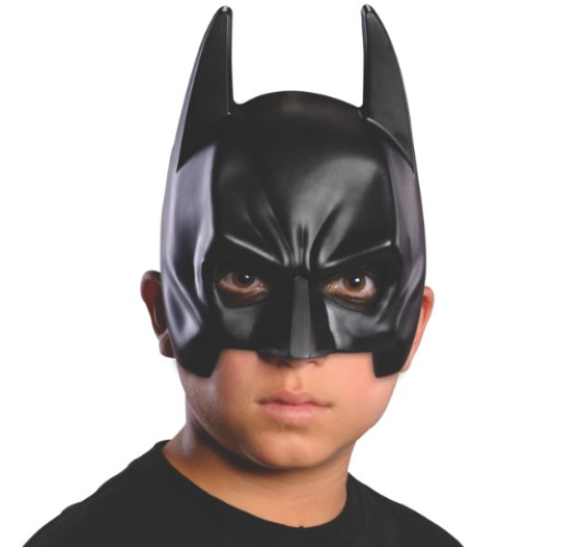 Batman Child Mask