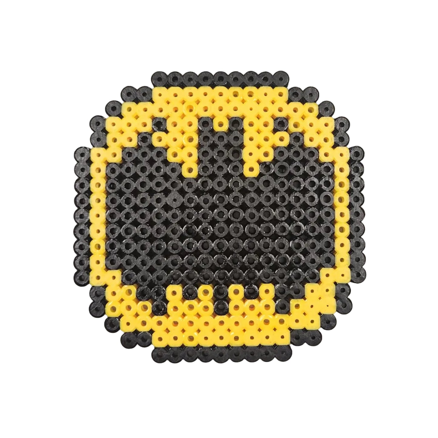 Batman Logo Pixel Art - Batman
