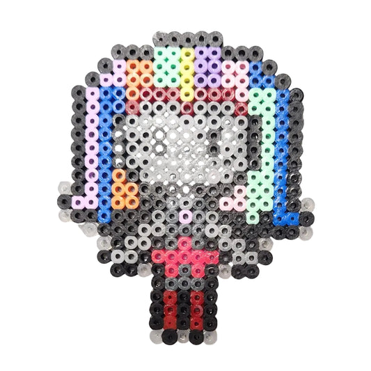 Pixel Art - Bismuth (Steven Universe)