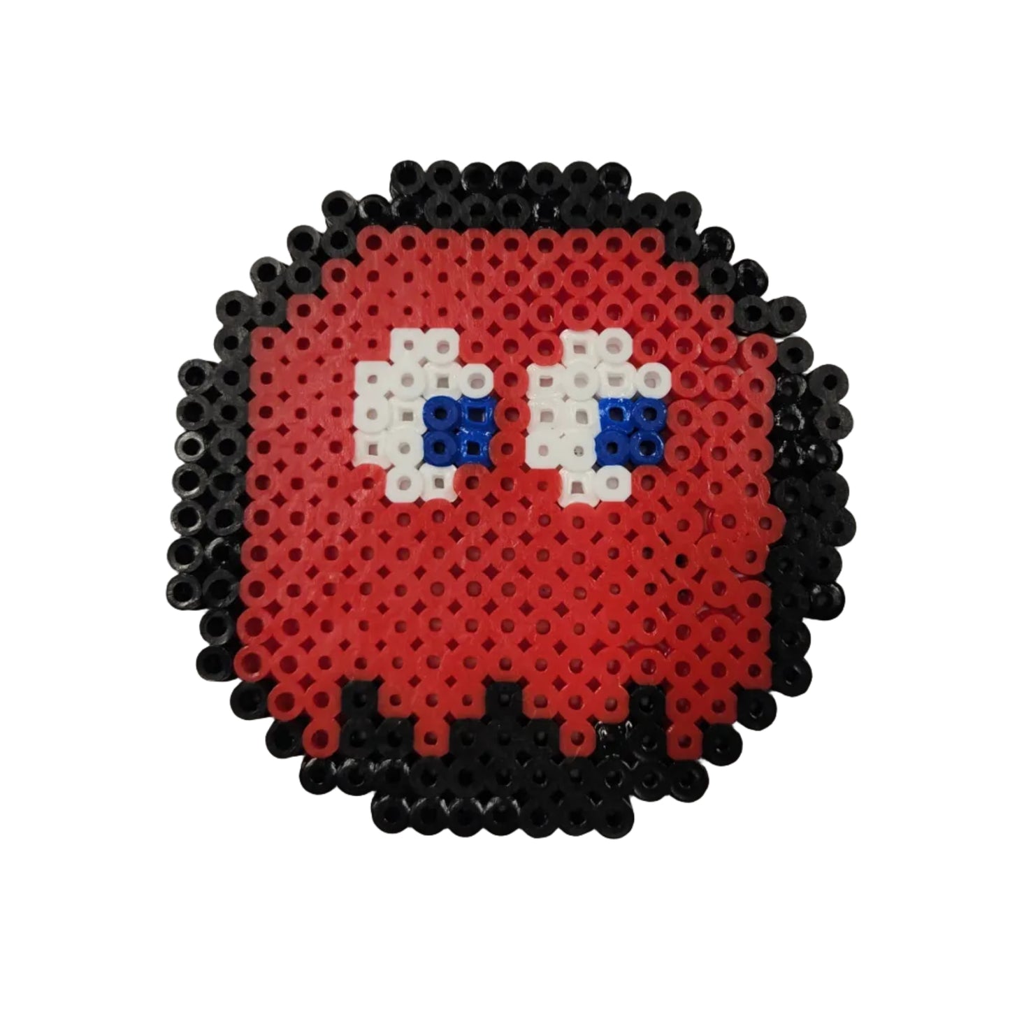 Pac-Man Pixel Art