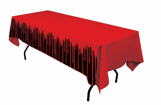 Bloody Mess - Table Cover