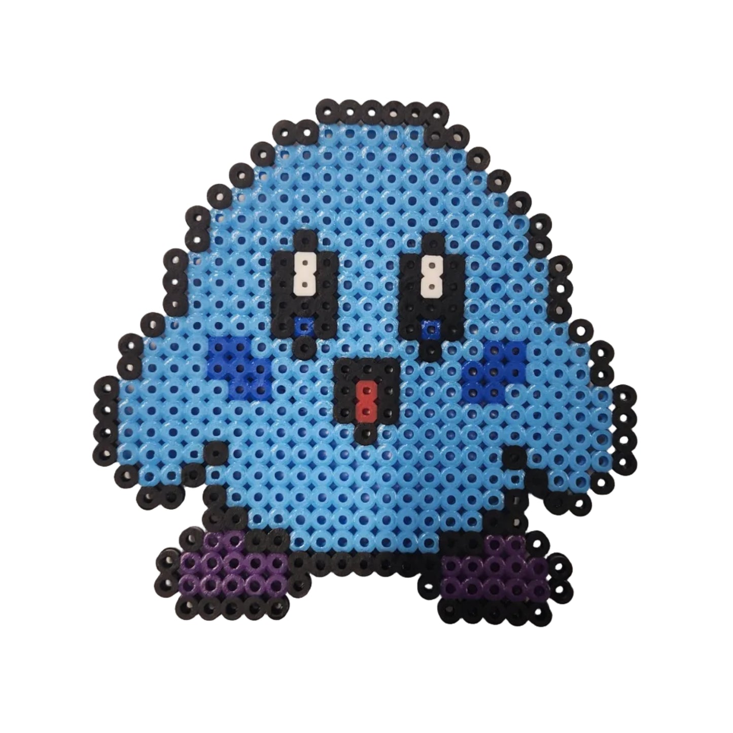 Kirby Pixel Art