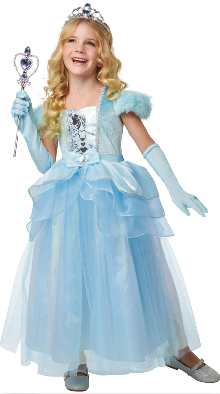 Princesse Saphire - Contes de fées