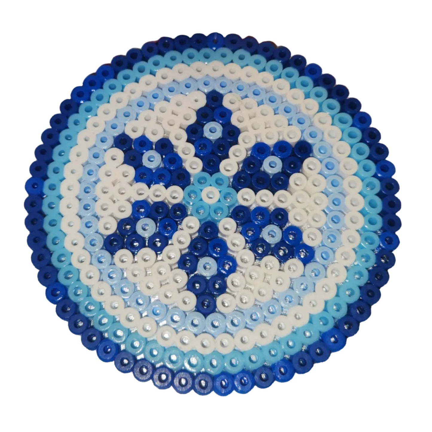 Assorted Pixel Art Coasters