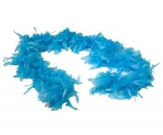 Feather Boa 60 gr