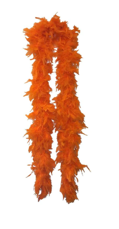 Feather Boa 60 gr