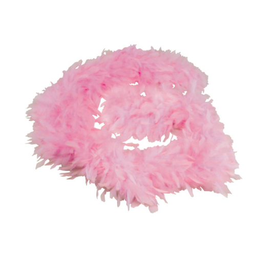 Feather Boa 60 gr